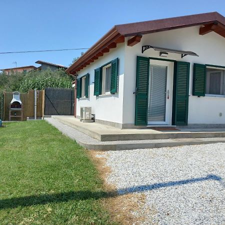 Bilo Francesca E Massimo Apartamento Castelnuovo di Magra Exterior foto