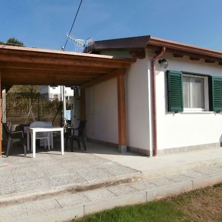 Bilo Francesca E Massimo Apartamento Castelnuovo di Magra Exterior foto