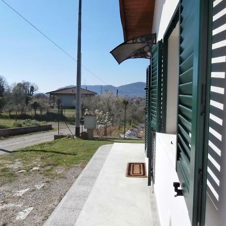Bilo Francesca E Massimo Apartamento Castelnuovo di Magra Exterior foto