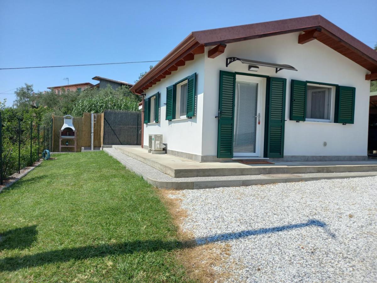 Bilo Francesca E Massimo Apartamento Castelnuovo di Magra Exterior foto