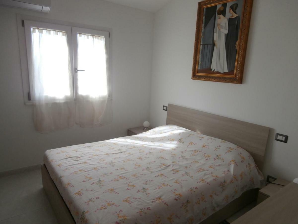 Bilo Francesca E Massimo Apartamento Castelnuovo di Magra Exterior foto
