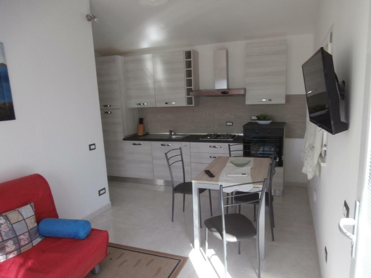 Bilo Francesca E Massimo Apartamento Castelnuovo di Magra Exterior foto