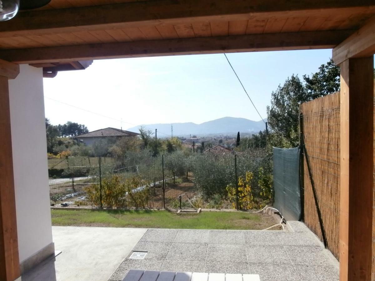 Bilo Francesca E Massimo Apartamento Castelnuovo di Magra Exterior foto