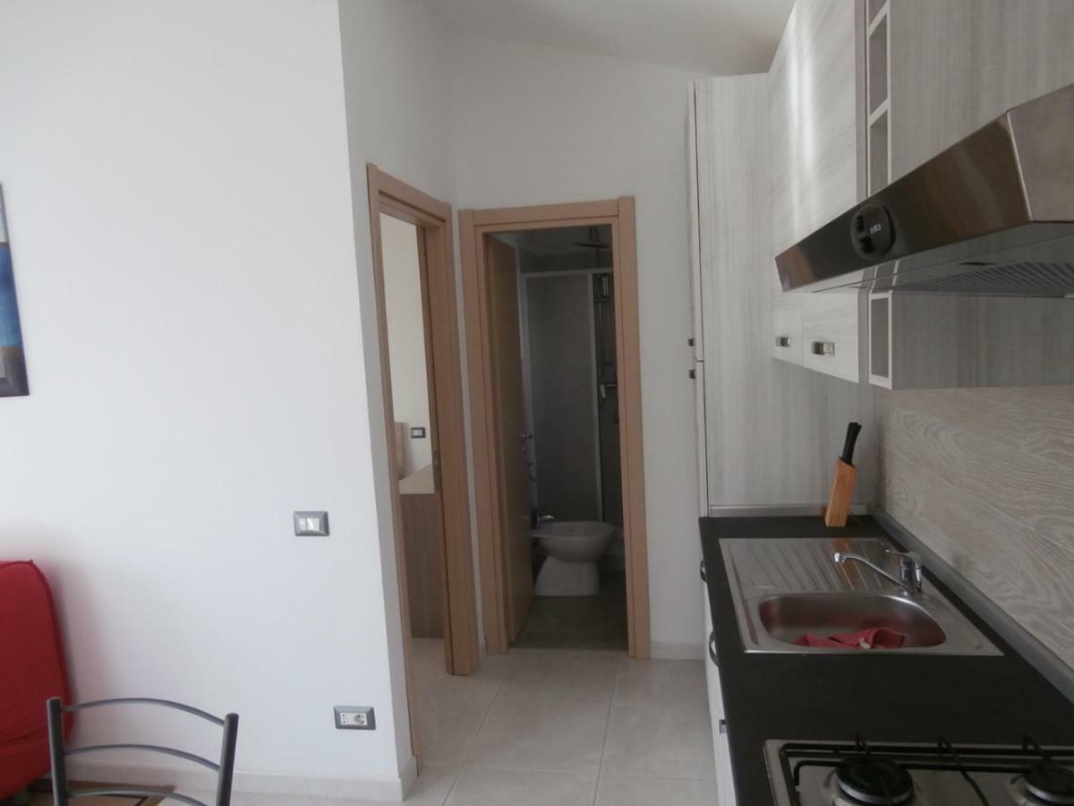 Bilo Francesca E Massimo Apartamento Castelnuovo di Magra Exterior foto