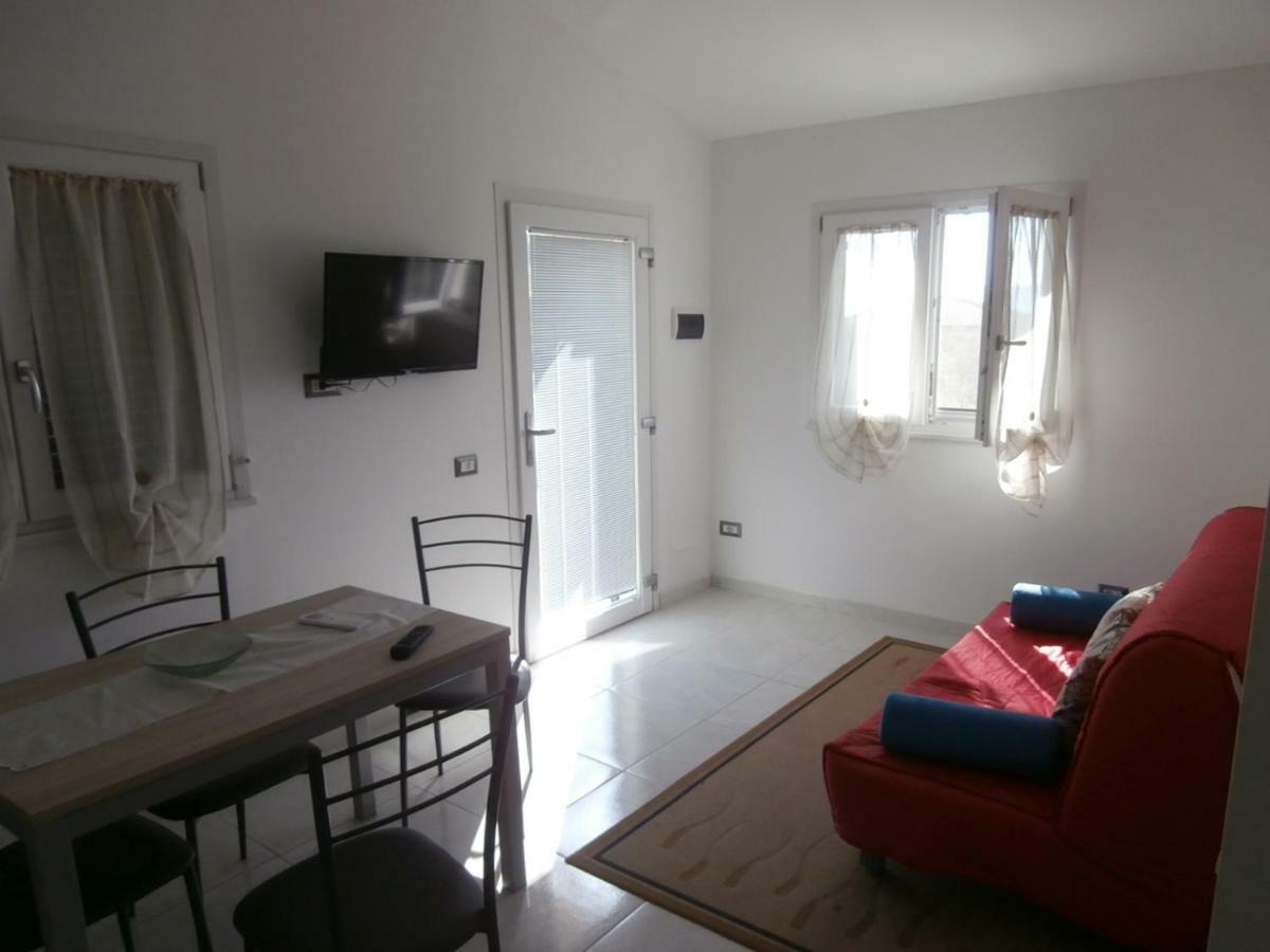 Bilo Francesca E Massimo Apartamento Castelnuovo di Magra Exterior foto