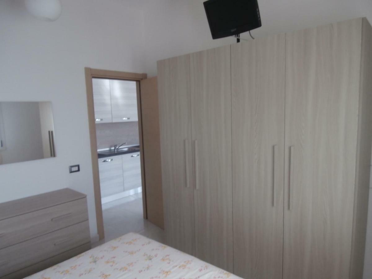 Bilo Francesca E Massimo Apartamento Castelnuovo di Magra Exterior foto